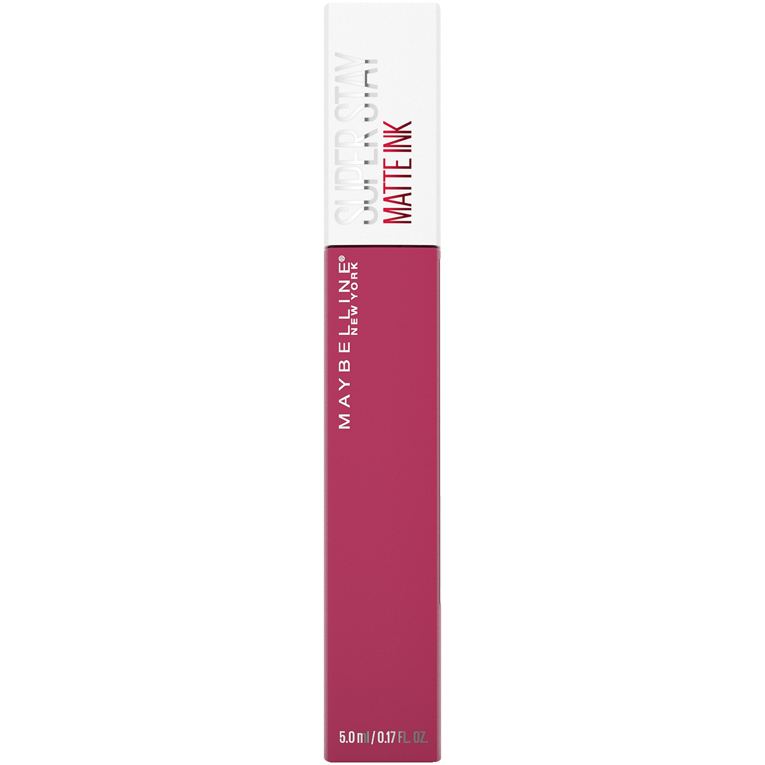 Maybelline New York Super Stay Mate Ink matowa pomadka w płynie savant 155, 5 ml