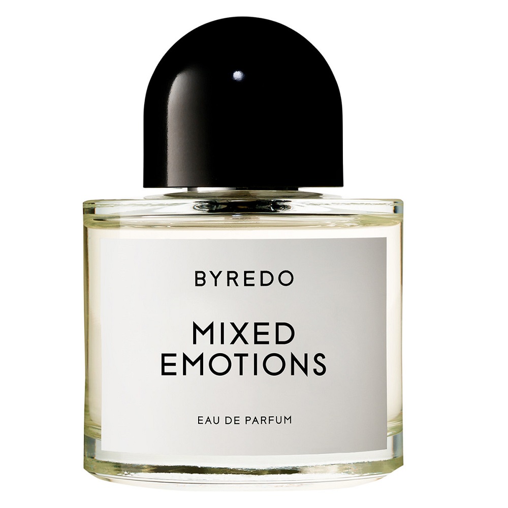 Byredo Mixed Emotions woda perfumowana unisex, 100 ml