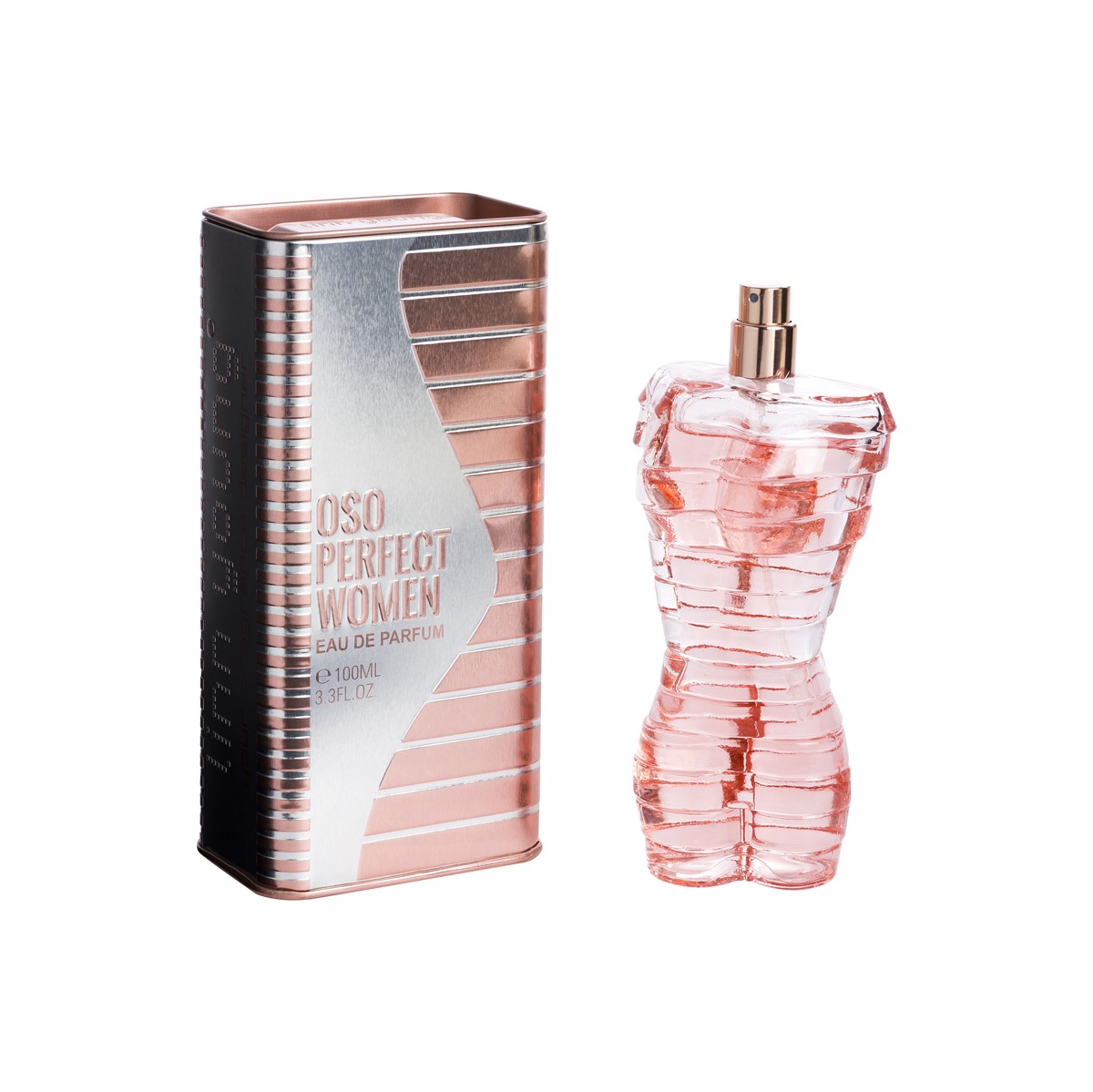 Linn Young Oso Perfect Women woda perfumowana damska, 100 ml