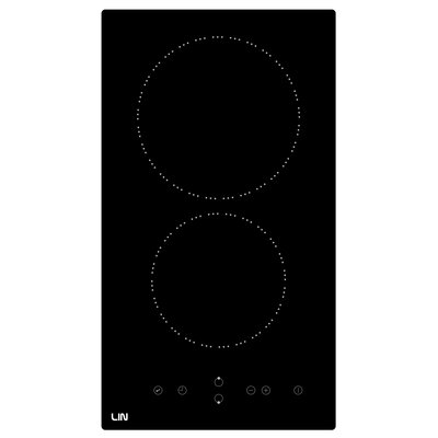 Płyta ceramiczna LIN LC-G3048 kabel z wtyczką 1,2m