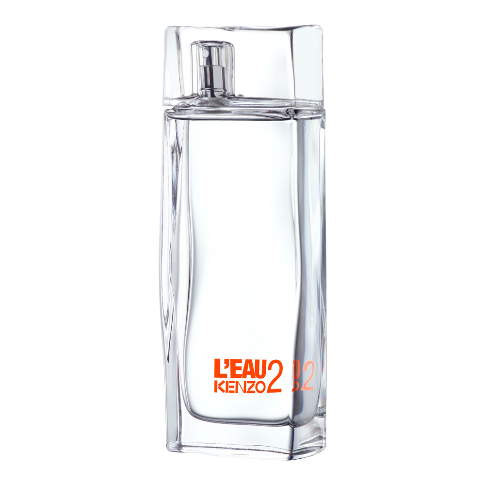 Kenzo L'Eau 2 Kenzo pour Homme woda toaletowa męska, 100 ml