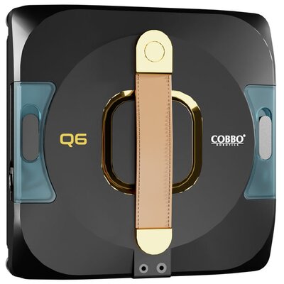 Robot do mycia okien COBBO Q6