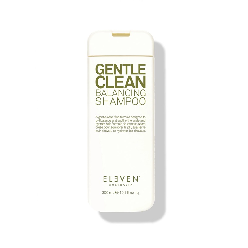 Eleven Australia Gentle Clean Balancing szampon delikatnie oczyszczający, 300 ml