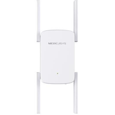 Wzmacniacz sieci MERCUSYS ME50G 2.4 / 5 GHz, Wi-Fi 5 (802.11 b/g/n/ac)