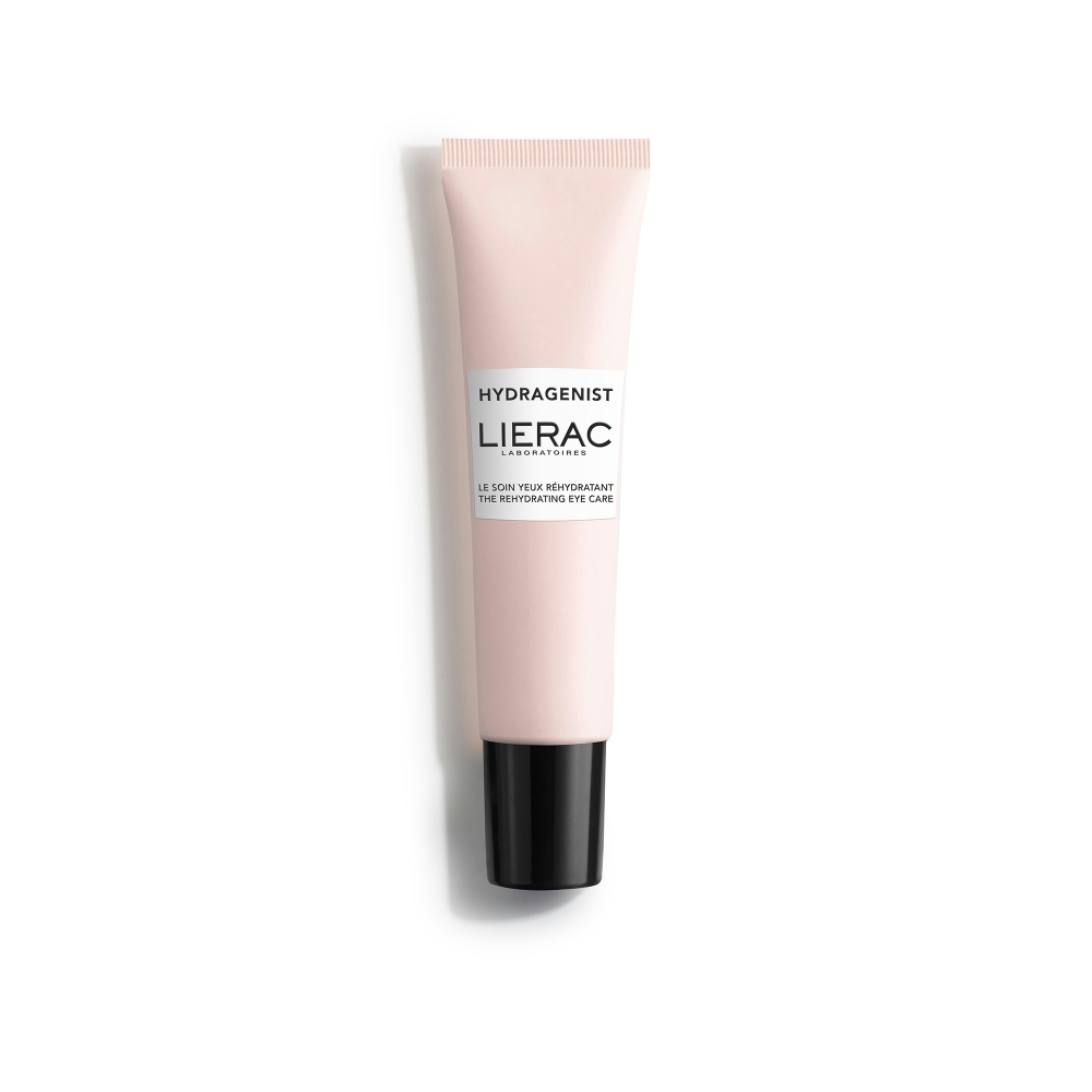 Lierac Hydragenist nawilżający krem pod oczy, 15 ml