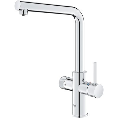 Bateria GROHE Blue Pure Minta 30588000 Chrom