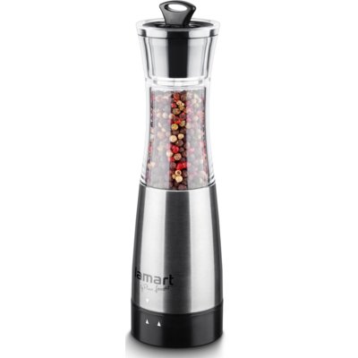 Młynek do przypraw LAMART Gravity LT7012