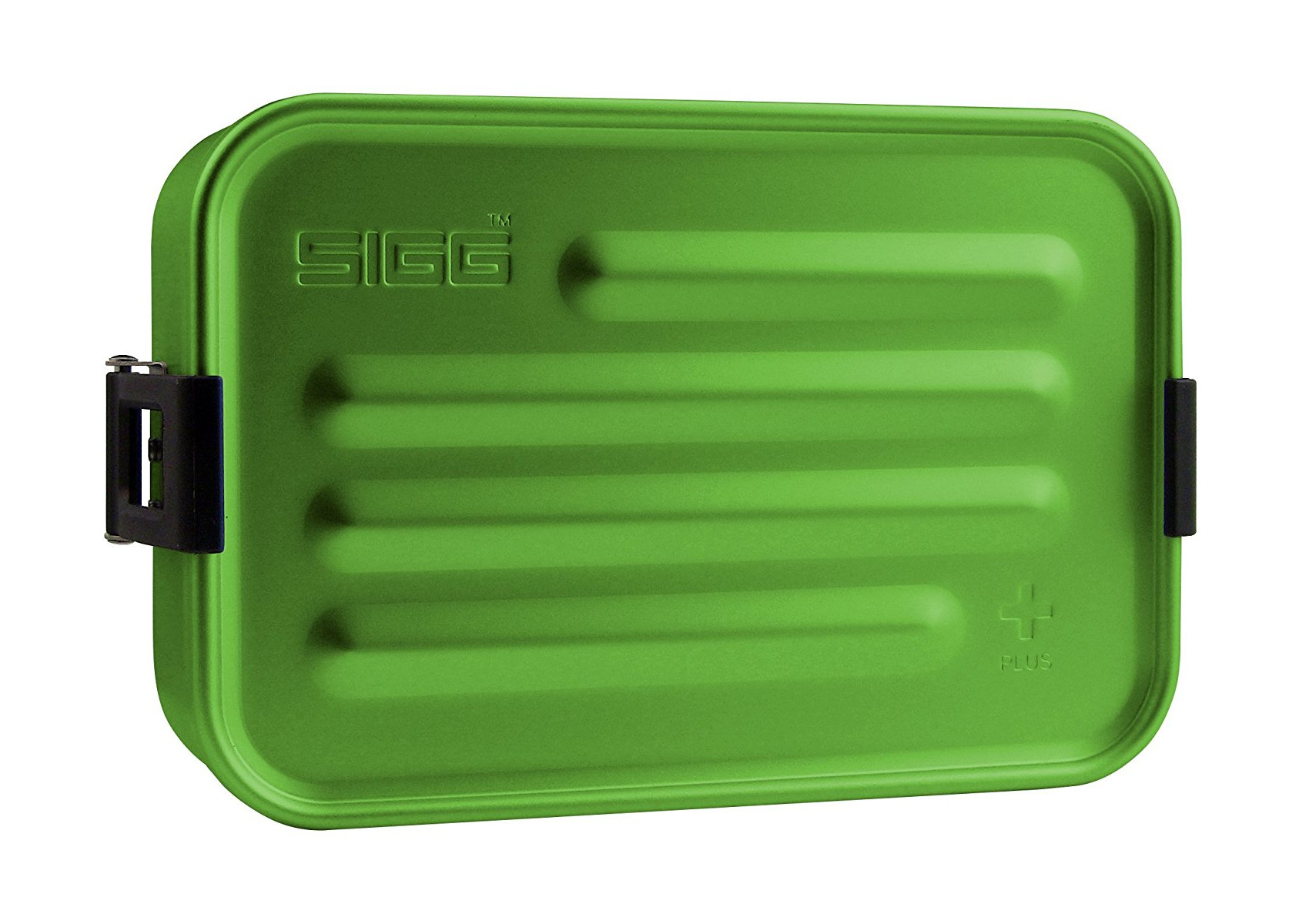 SIGG - Pudełko Plus S Zielone