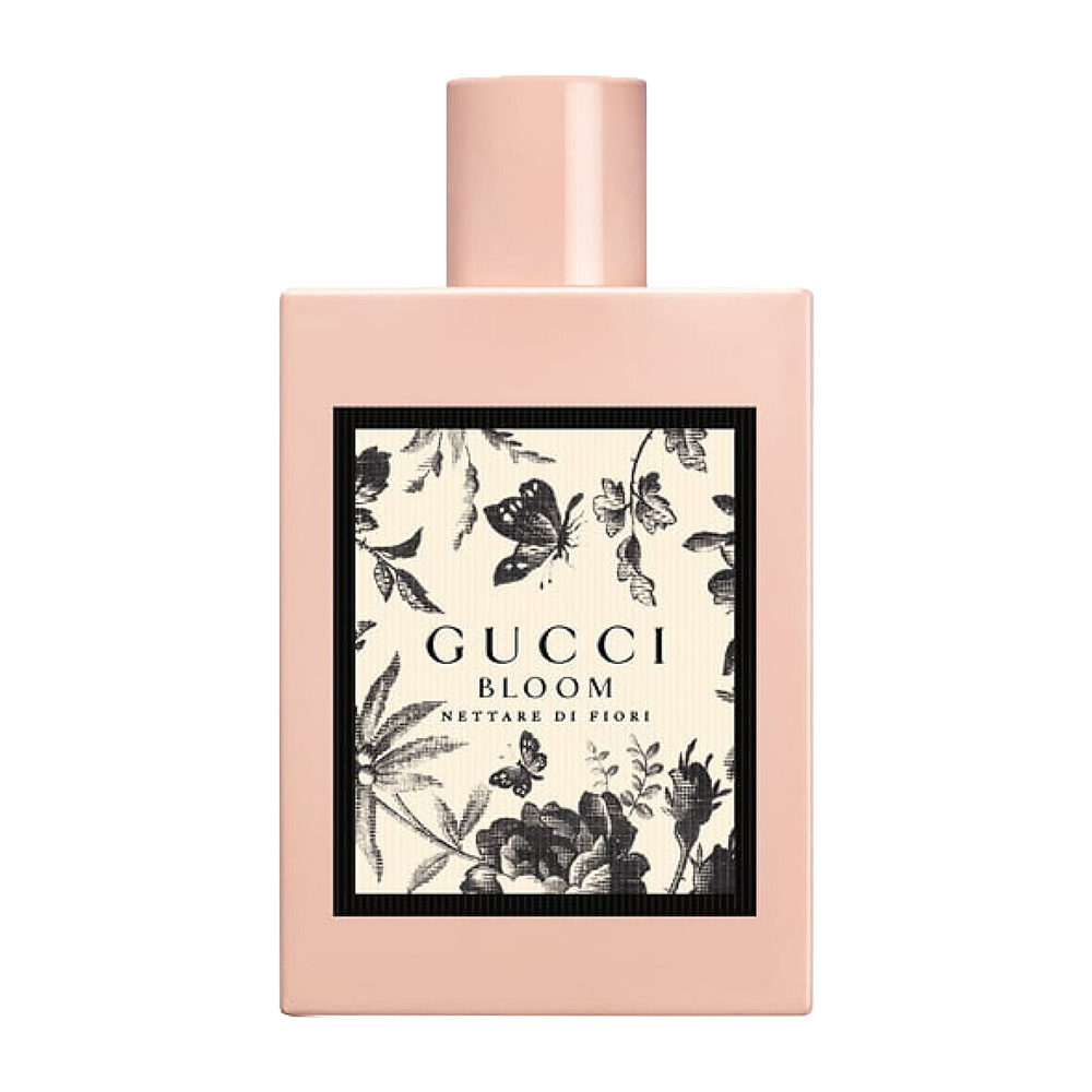 Gucci Bloom Nettare di Fiori woda perfumowana damska, 100 ml