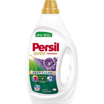 Żel do prania PERSIL Deep Clean Expert Lavender 1350 ml do kolorowych tkanin