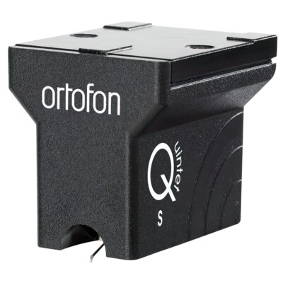 Wkładka gramofonowa ORTOFON Quintet Black S