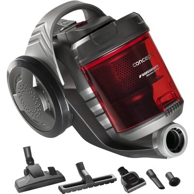 Odkurzacz CONCEPT Furious Home & Pet VP5150