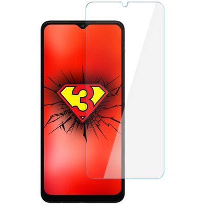 Szkło hybrydowe 3MK FlexibleGlass do Samsung Galaxy A04s