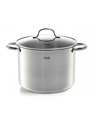 Fissler - Garnek wysoki San Francisco 24 cm