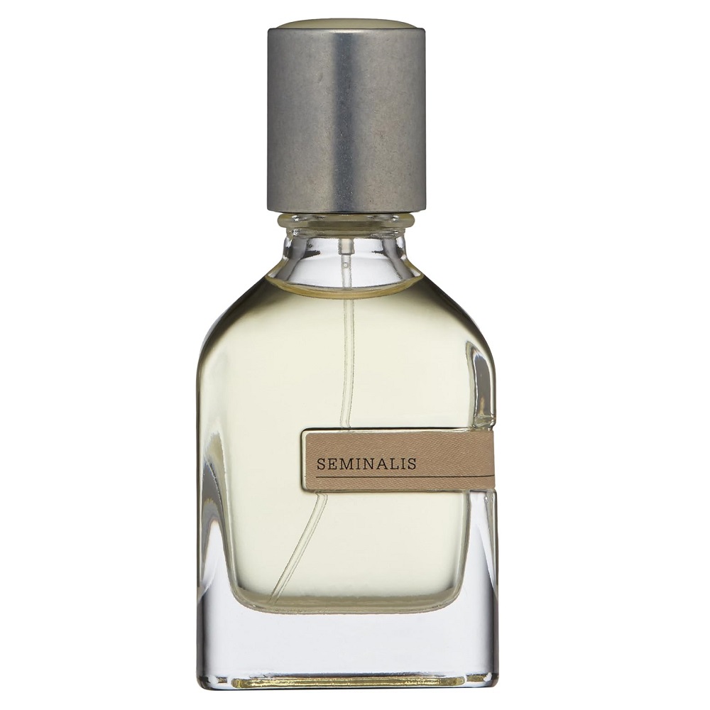 Orto Parisi Seminalis perfumy unisex, 50 ml
