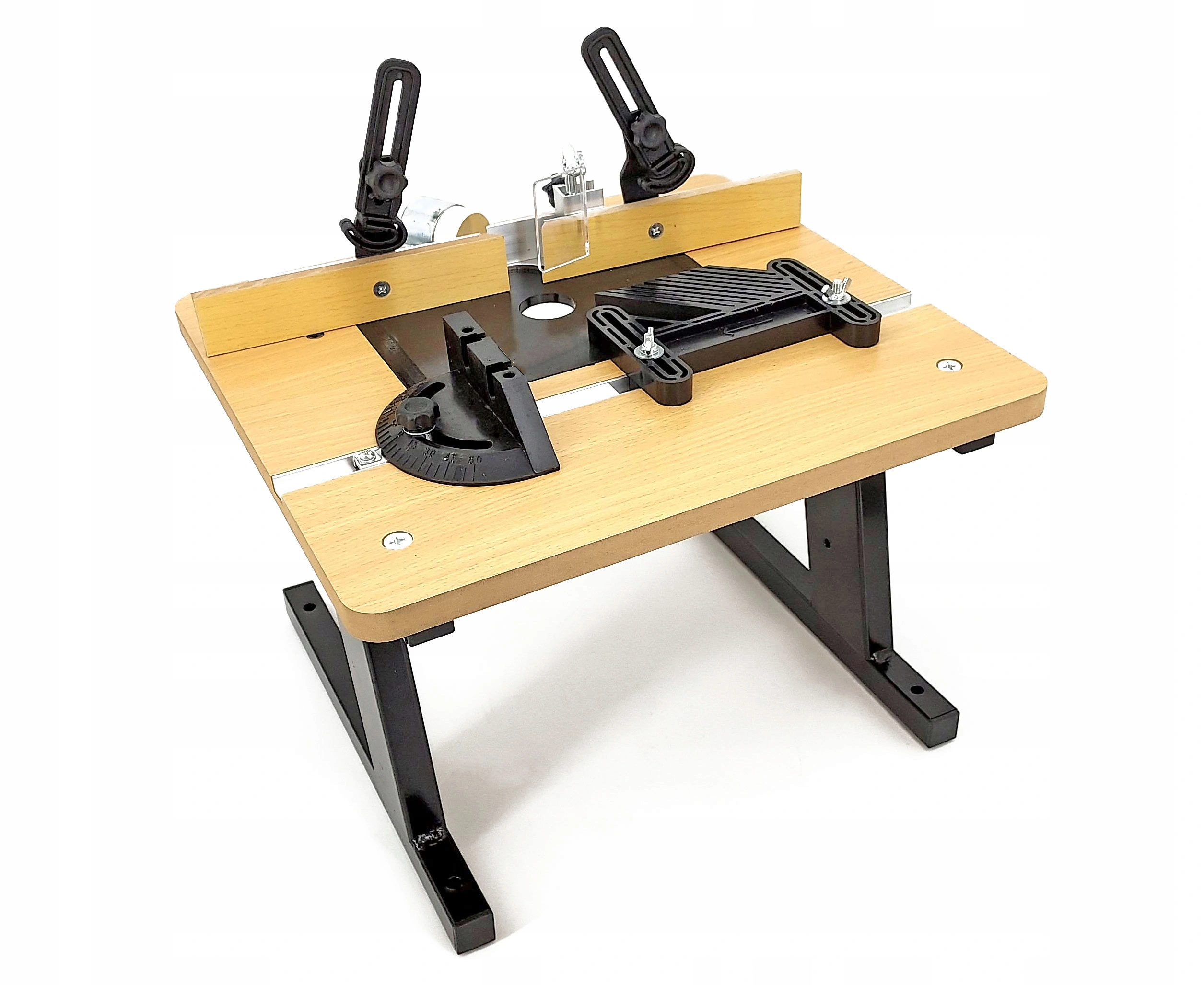 Stół do frezarki górnowrzecionowej BX-1 PROMA