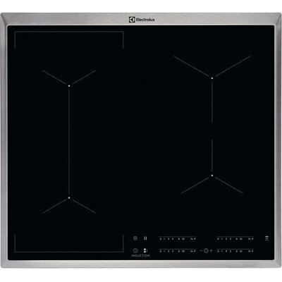 Płyta indukcyjna ELECTROLUX EIV6340X SLIM-FIT