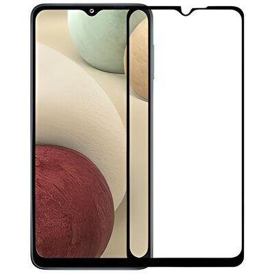 Szkło hartowane BELINE 5D do Samsung Galaxy S22 Czarny