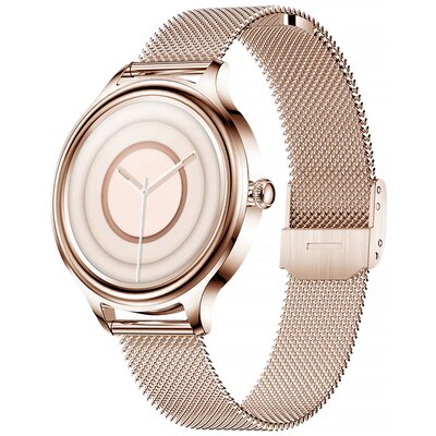 Smartwatch KUMI K3 Złoty