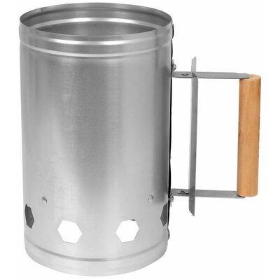 Komin do rozpalania grilla LUND 99805