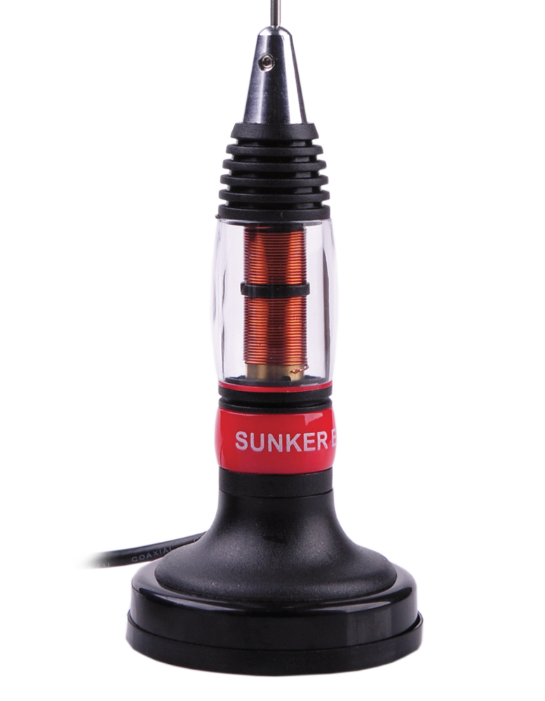 Antena CB Sunker Elite CB 119