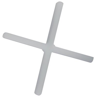 Krzyżyki dystansowe DEDRA DED0280A 8 mm (20 szt.)