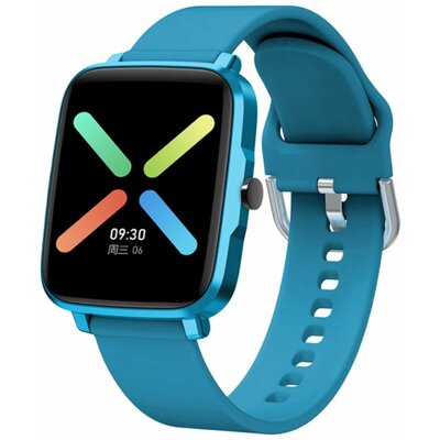 Smartwatch KUMI KU1 S Niebieski