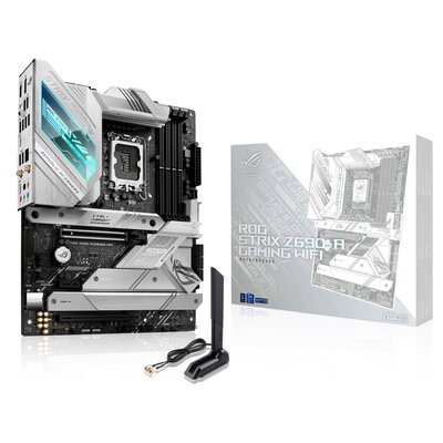 Płyta główna ASUS ROG Strix Z690-A Gaming WiFi