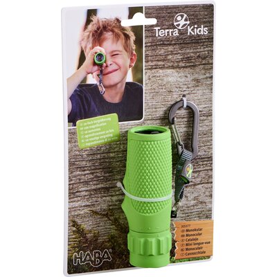 Zabawka monokular HABA Terra Kids 305377