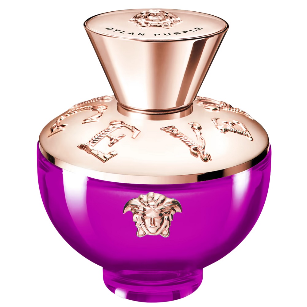 Versace Dylan Purple Pour Femme woda perfumowana damska, 100 ml