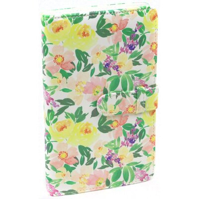 Album MODUS Instax Mini Flowers C6303