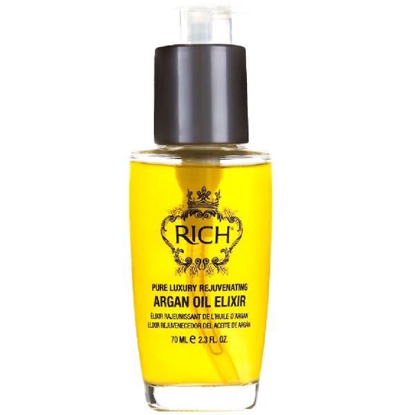 Rich Pure Luxury serum nawilżająće i wzmacniające włosy, 70 ml