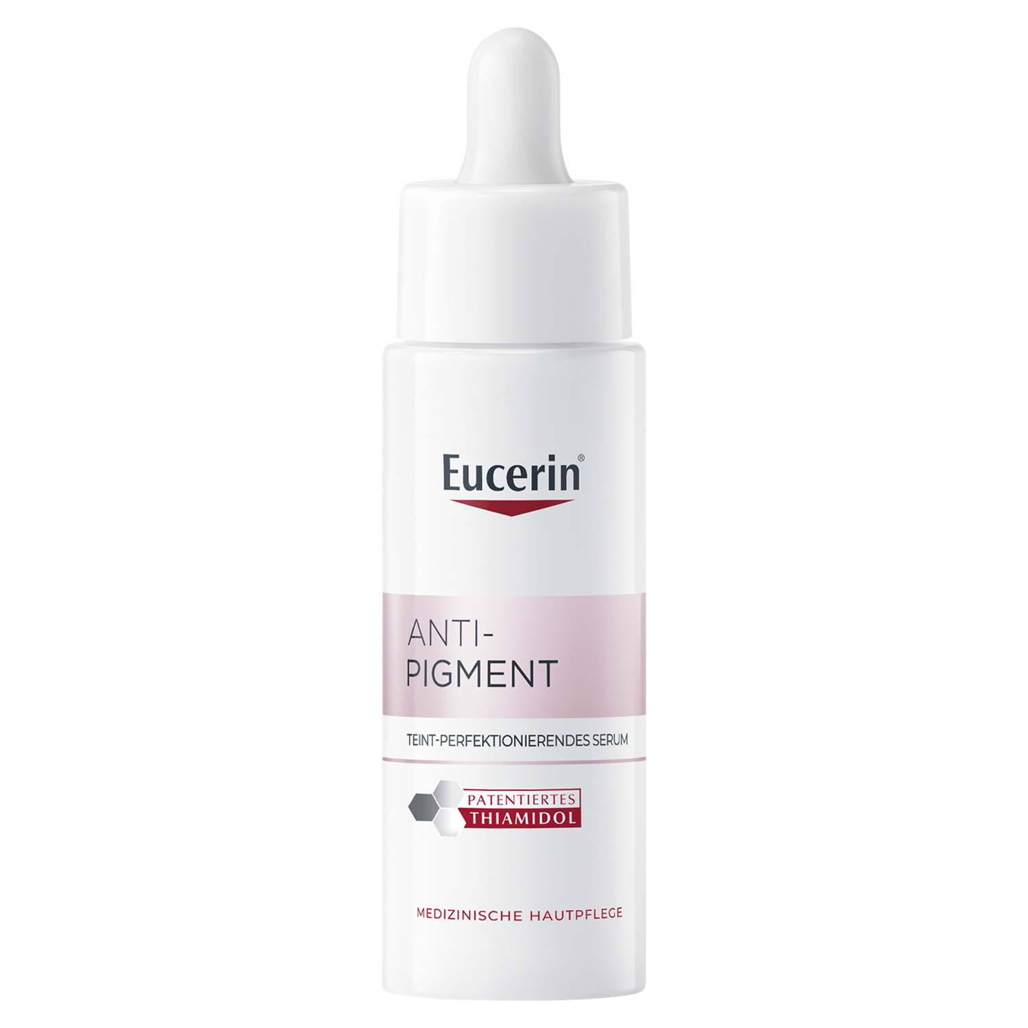 Eucerin Anti-Pigment rozświetlające serum do twarzy, 30 ml