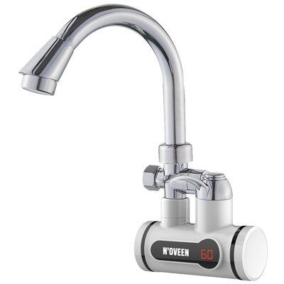 Przepływowy podgrzewacz wody NOVEEN IWH370