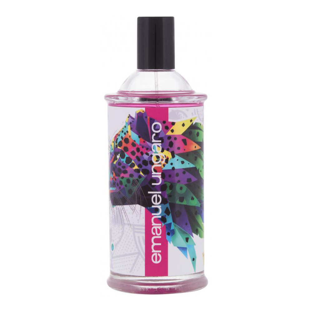 Emanuel Ungaro Ungaro Intense For Her woda perfumowana damska, 100 ml