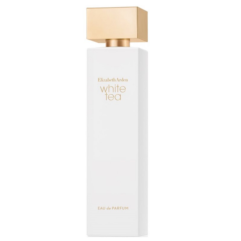 Elizabeth Arden White Tea Eau de Parfum woda perfumowana damska, 100 ml