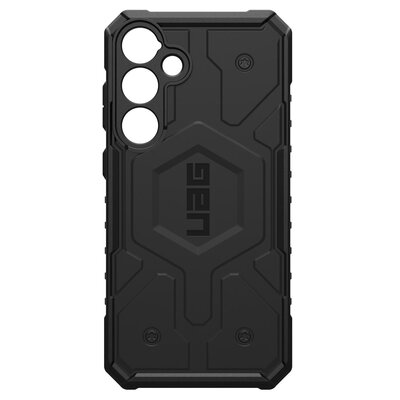 Etui UAG Pathfinder Magnet do Samsung Galaxy S24+ Czarny
