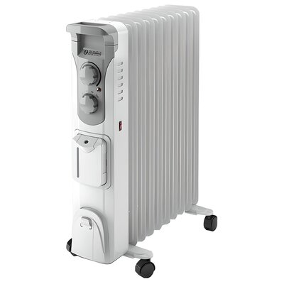 Grzejnik olejowy OLIMPIA SPLENDID Caldorad Humi 9