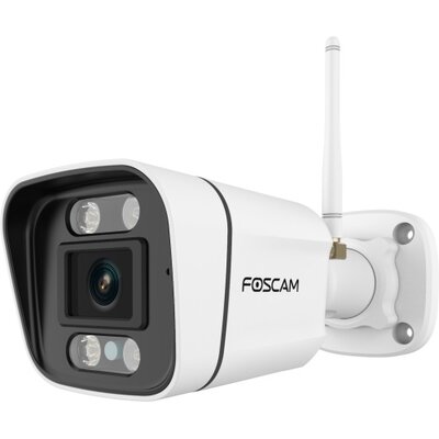 Kamera FOSCAM V5P Zewnętrzna, Wi-Fi / LAN / P2P