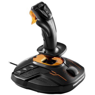 Kontroler THRUSTMASTER T.16000M FCS (PC)