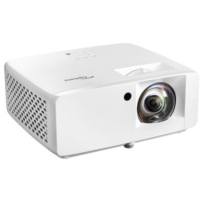 Projektor OPTOMA GT2000HDR Full HD (1920 x 1080), 3500 ANSI lumen
