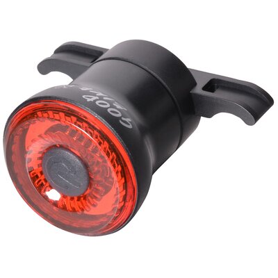 Lampka rowerowa GOOD BIKE Ranman