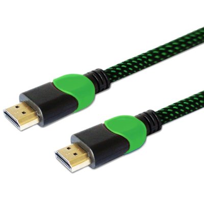 Kabel HDMI - HDMI SAVIO 1.8 m