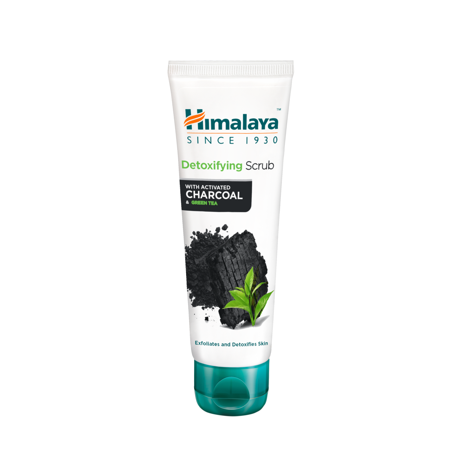 Himalaya detoksykujący peeling do twarzy, 75 ml