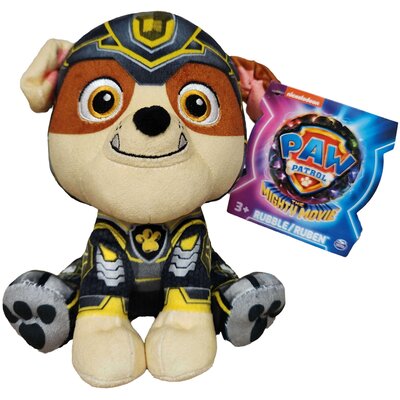 Maskotka SPIN MASTER Psi Patrol Rubble 20142231