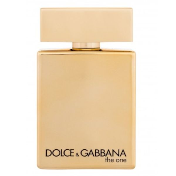 Dolce&Gabbana The One For Men Gold Intense woda perfumowana męska, 50 ml