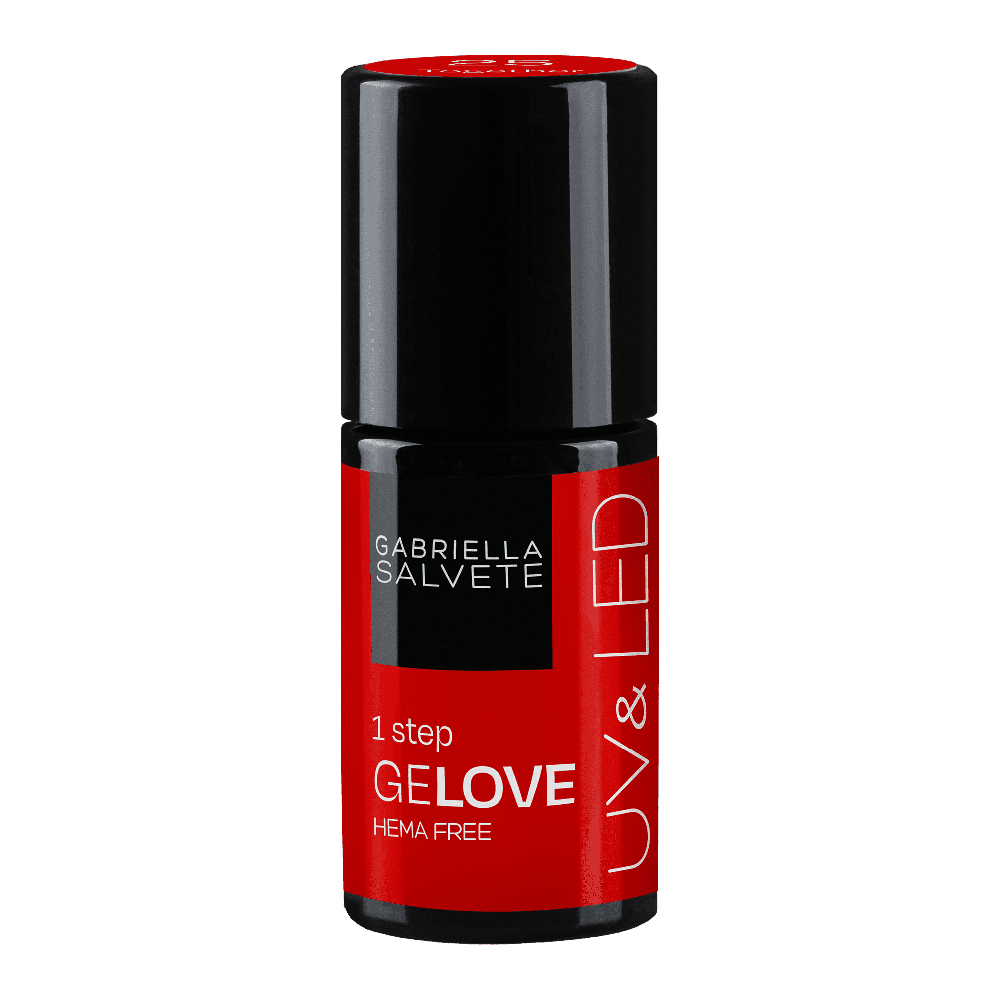 Gabriella Salvete GeLove hybrydowy lakier do paznokci 25, 8 ml