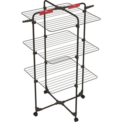 Suszarka na pranie VILEDA Mixer 3 Ultimate Czarny