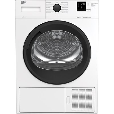 Suszarka BEKO DF7412WAR z pompą ciepła 7 kg