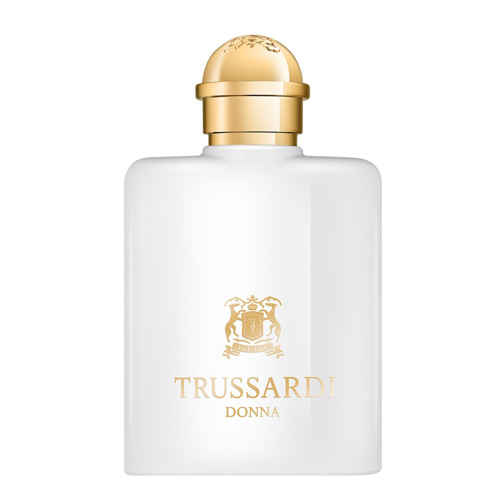 Trussardi Donna 2011 Trussardi woda perfumowana damska, 50 ml